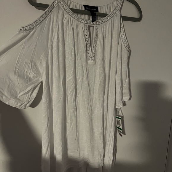 Inc international blouse size LP NWT - Picture 11 of 11